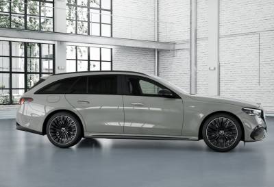 Mercedes-Benz E-Klasse Gebrauchtwagen