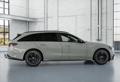 Mercedes-Benz E-Klasse Gebrauchtwagen