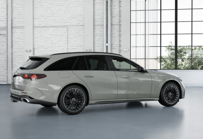 Mercedes-Benz E-Klasse Gebrauchtwagen