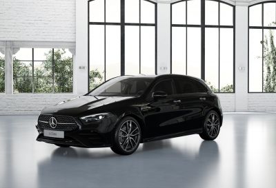 Mercedes-Benz A-Klasse Gebrauchtwagen