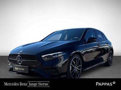 Mercedes-Benz A-Klasse Gebrauchtwagen
