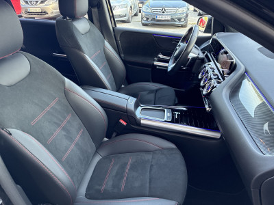 Mercedes-Benz B-Klasse Gebrauchtwagen