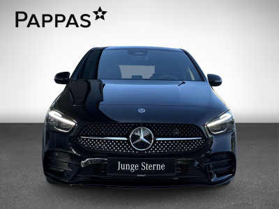 Mercedes-Benz B-Klasse Gebrauchtwagen