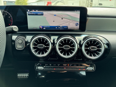 Mercedes-Benz A-Klasse Gebrauchtwagen