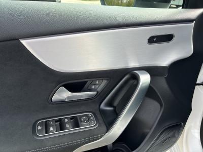 Mercedes-Benz A-Klasse Gebrauchtwagen