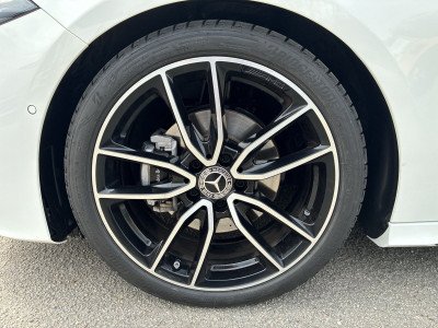 Mercedes-Benz A-Klasse Gebrauchtwagen