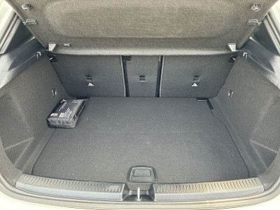 Mercedes-Benz A-Klasse Gebrauchtwagen