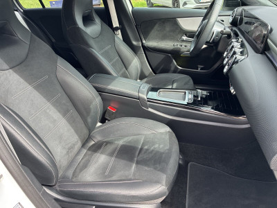 Mercedes-Benz A-Klasse Gebrauchtwagen