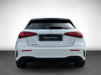 Mercedes-Benz A-Klasse Gebrauchtwagen