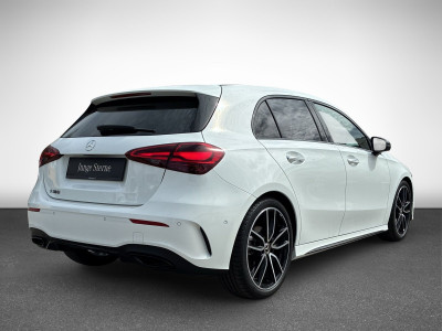 Mercedes-Benz A-Klasse Gebrauchtwagen