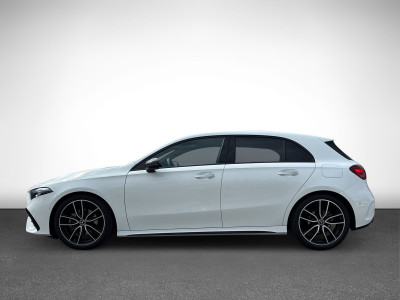 Mercedes-Benz A-Klasse Gebrauchtwagen