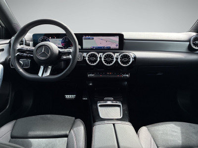 Mercedes-Benz A-Klasse Gebrauchtwagen