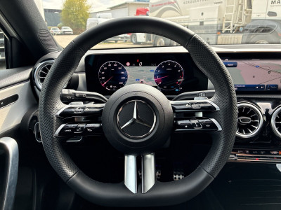 Mercedes-Benz A-Klasse Gebrauchtwagen