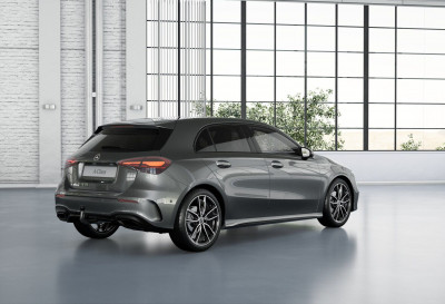 Mercedes-Benz A-Klasse Gebrauchtwagen Mercedes-Benz A-Klasse Gebrauchtwagen