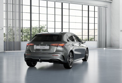 Mercedes-Benz A-Klasse Gebrauchtwagen Mercedes-Benz A-Klasse Gebrauchtwagen