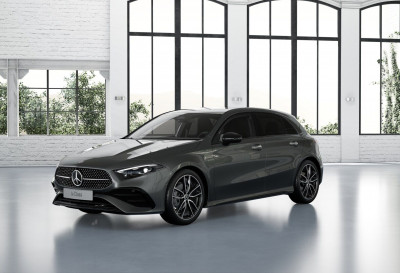 Mercedes-Benz A-Klasse Gebrauchtwagen Mercedes-Benz A-Klasse Gebrauchtwagen