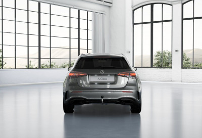 Mercedes-Benz A-Klasse Gebrauchtwagen Mercedes-Benz A-Klasse Gebrauchtwagen