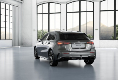 Mercedes-Benz A-Klasse Gebrauchtwagen Mercedes-Benz A-Klasse Gebrauchtwagen