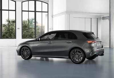 Mercedes-Benz A-Klasse Gebrauchtwagen Mercedes-Benz A-Klasse Gebrauchtwagen