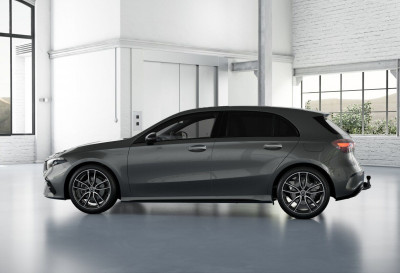 Mercedes-Benz A-Klasse Gebrauchtwagen Mercedes-Benz A-Klasse Gebrauchtwagen