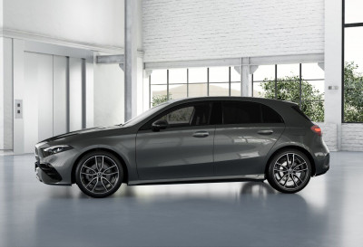 Mercedes-Benz A-Klasse Gebrauchtwagen Mercedes-Benz A-Klasse Gebrauchtwagen