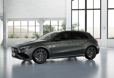 Mercedes-Benz A-Klasse Gebrauchtwagen Mercedes-Benz A-Klasse Gebrauchtwagen