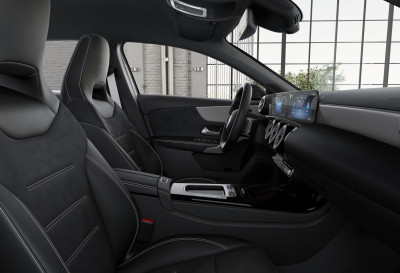 Mercedes-Benz A-Klasse Gebrauchtwagen Mercedes-Benz A-Klasse Gebrauchtwagen