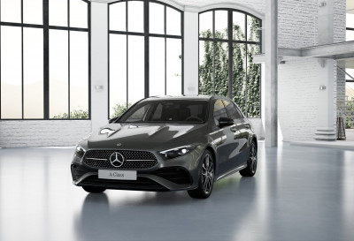 Mercedes-Benz A-Klasse Gebrauchtwagen Mercedes-Benz A-Klasse Gebrauchtwagen