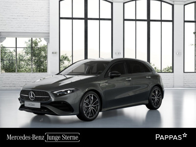 Mercedes-Benz A-Klasse Gebrauchtwagen Mercedes-Benz A-Klasse Gebrauchtwagen