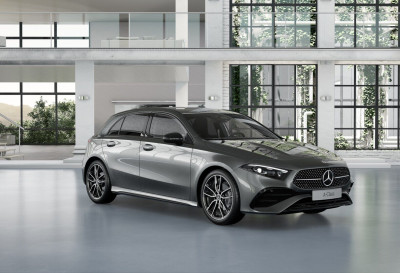 Mercedes-Benz A-Klasse Gebrauchtwagen Mercedes-Benz A-Klasse Gebrauchtwagen