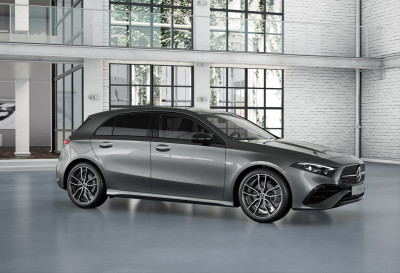 Mercedes-Benz A-Klasse Gebrauchtwagen Mercedes-Benz A-Klasse Gebrauchtwagen