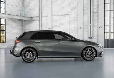 Mercedes-Benz A-Klasse Gebrauchtwagen Mercedes-Benz A-Klasse Gebrauchtwagen