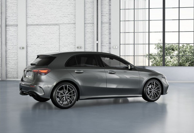 Mercedes-Benz A-Klasse Gebrauchtwagen Mercedes-Benz A-Klasse Gebrauchtwagen