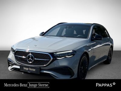 Mercedes-Benz E-Klasse Gebrauchtwagen Mercedes-Benz E-Klasse Gebrauchtwagen