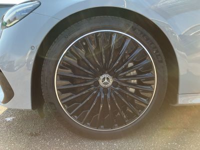 Mercedes-Benz E-Klasse Gebrauchtwagen Mercedes-Benz E-Klasse Gebrauchtwagen