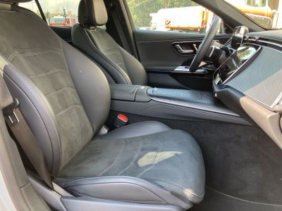 Mercedes-Benz E-Klasse Gebrauchtwagen Mercedes-Benz E-Klasse Gebrauchtwagen