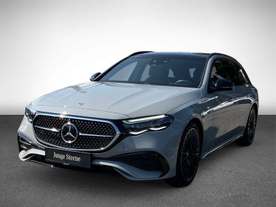 Mercedes-Benz E-Klasse Gebrauchtwagen Mercedes-Benz E-Klasse Gebrauchtwagen