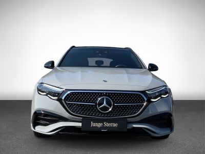 Mercedes-Benz E-Klasse Gebrauchtwagen Mercedes-Benz E-Klasse Gebrauchtwagen