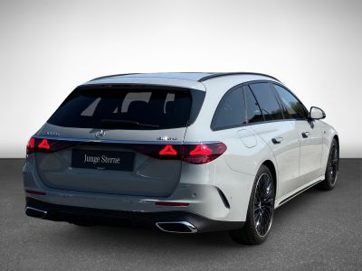 Mercedes-Benz E-Klasse Gebrauchtwagen Mercedes-Benz E-Klasse Gebrauchtwagen