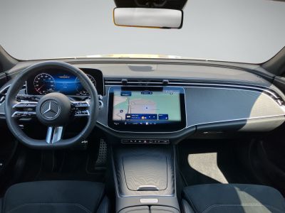 Mercedes-Benz E-Klasse Gebrauchtwagen Mercedes-Benz E-Klasse Gebrauchtwagen