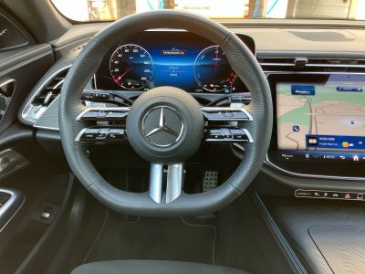 Mercedes-Benz E-Klasse Gebrauchtwagen Mercedes-Benz E-Klasse Gebrauchtwagen