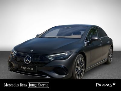 Mercedes-Benz EQE Gebrauchtwagen
