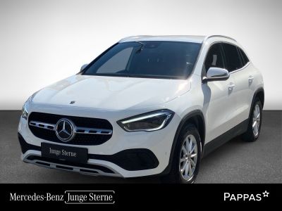 Mercedes-Benz GLA Gebrauchtwagen