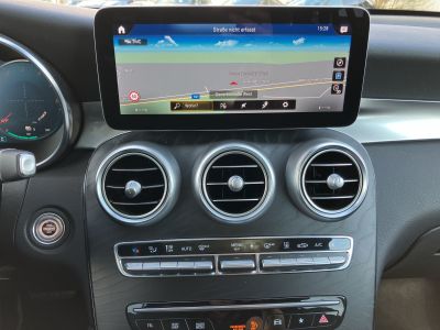 Mercedes-Benz GLC Gebrauchtwagen Mercedes-Benz GLC Gebrauchtwagen
