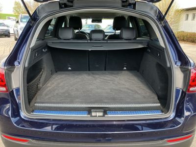 Mercedes-Benz GLC Gebrauchtwagen Mercedes-Benz GLC Gebrauchtwagen