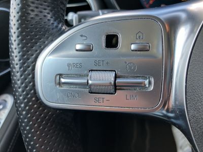 Mercedes-Benz GLC Gebrauchtwagen Mercedes-Benz GLC Gebrauchtwagen