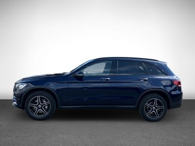 Mercedes-Benz GLC Gebrauchtwagen Mercedes-Benz GLC Gebrauchtwagen