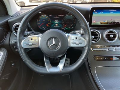 Mercedes-Benz GLC Gebrauchtwagen Mercedes-Benz GLC Gebrauchtwagen