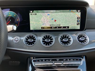 Mercedes-Benz CLS Gebrauchtwagen Mercedes-Benz CLS Gebrauchtwagen