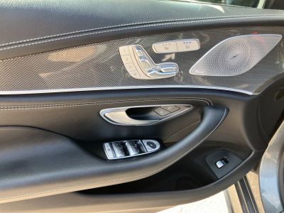 Mercedes-Benz CLS Gebrauchtwagen Mercedes-Benz CLS Gebrauchtwagen